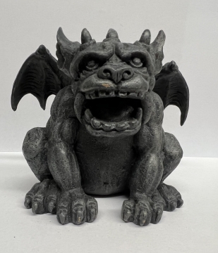 Gargoyle Fido